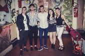 DIRTY VIPER - IL VENERDI' DELLA VIPERA - 26/04/2019