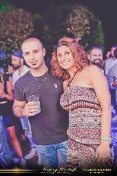 Campo dei Fiori - 26/07/2019