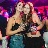 VIBE - LA NOTTE DI FABULA: AVA - 26/09/2026