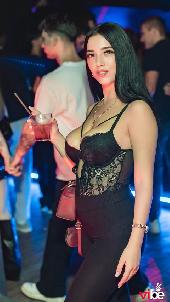 VIBE - LA NOTTE DI FABULA: AVA - 26/09/2026