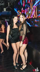 VIBE - LA NOTTE DI FABULA: AVA - 26/09/2026