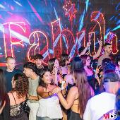 VIBE - LA NOTTE DI FABULA: AVA - 26/09/2026