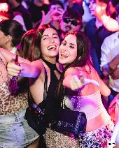 VIBE - LA NOTTE DI FABULA: AVA - 26/09/2026