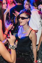 VIBE - LA NOTTE DI FABULA: AVA - 26/09/2026