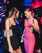 VIBE - LA NOTTE DI FABULA: AVA - 26/09/2026