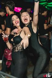 VIBE - LA NOTTE DI FABULA: AVA - 26/09/2026