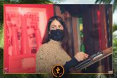 VIPERA - TROPICAL - 26/10/2021