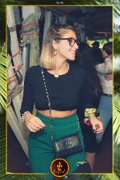 VIPERA - TROPICAL - 26/10/2021