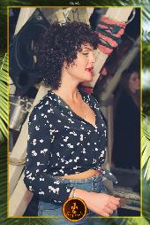 VIPERA - TROPICAL - 26/10/2021