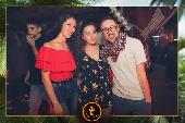 VIPERA - TROPICAL - 26/10/2021