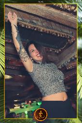 VIPERA - TROPICAL - 26/10/2021
