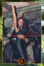 VIPERA - TROPICAL - 26/10/2021