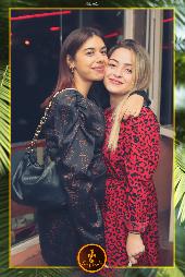 VIPERA - TROPICAL - 26/10/2021