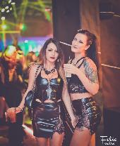 FOLIE NOIRE - 26/11/2021