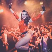 FOLIE NOIRE - 26/11/2021