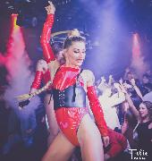 FOLIE NOIRE - 26/11/2021