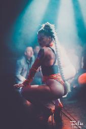 FOLIE NOIRE - 26/11/2021