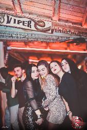DIRTY VIPER - IL VENERDI' DELLA VIPERA - 26/11/2021