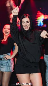 VIBE - CALIENTAME - 26/12/2025