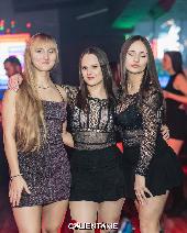 VIBE - CALIENTAME - 26/12/2025