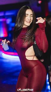 VIBE - CALIENTAME - 26/12/2025