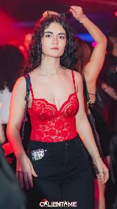 VIBE - CALIENTAME - 26/12/2025