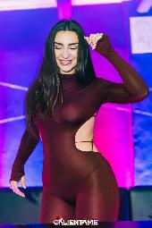 VIBE - CALIENTAME - 26/12/2025