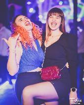 FOLIE NOIRE - 27/01/2023