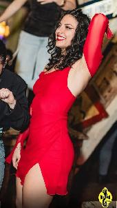 VIPERA - CULT TUESDAY - 27/01/2026