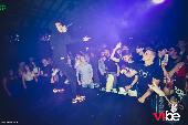 VIBE - QUENTIN 40 - 27/04/2019