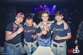 VIBE - QUENTIN 40 - 27/04/2019