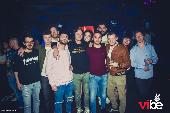 VIBE - QUENTIN 40 - 27/04/2019