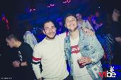 VIBE - QUENTIN 40 - 27/04/2019