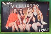 Campo dei Fiori - TRIBE - 27/07/2019
