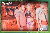 Campo dei Fiori - TRIBE - 27/07/2019