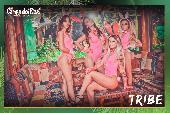 Campo dei Fiori - TRIBE - 27/07/2019