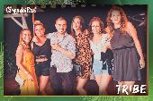 Campo dei Fiori - TRIBE - 27/07/2019