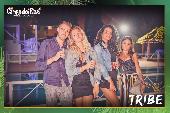 Campo dei Fiori - TRIBE - 27/07/2019