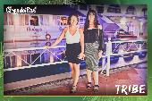 Campo dei Fiori - TRIBE - 27/07/2019