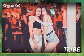 Campo dei Fiori - TRIBE - 27/07/2019