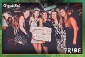 Campo dei Fiori - TRIBE - 27/07/2019
