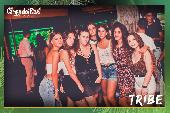 Campo dei Fiori - TRIBE - 27/07/2019