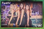 Campo dei Fiori - TRIBE - 27/07/2019