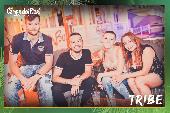 Campo dei Fiori - TRIBE - 27/07/2019
