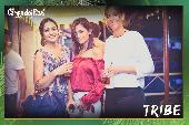 Campo dei Fiori - TRIBE - 27/07/2019