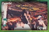 Campo dei Fiori - TRIBE - 27/07/2019