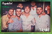 Campo dei Fiori - TRIBE - 27/07/2019