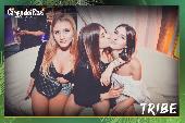 Campo dei Fiori - TRIBE - 27/07/2019