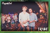 Campo dei Fiori - TRIBE - 27/07/2019