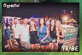 Campo dei Fiori - TRIBE - 27/07/2019